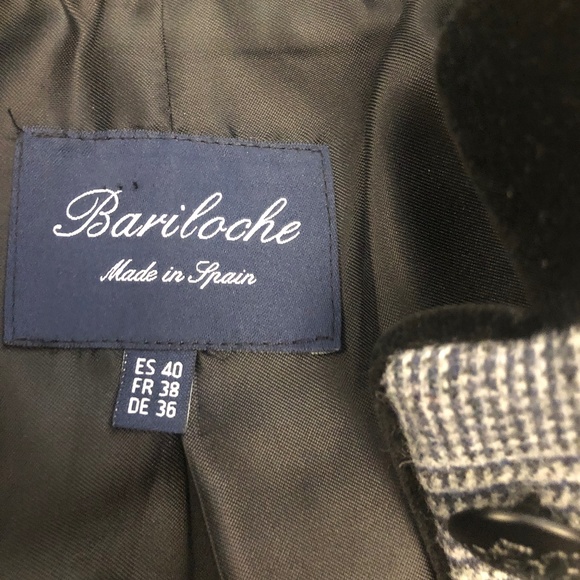 100% Wool Jacket - Picture 5 of 9